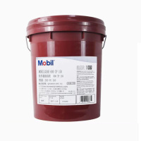 美孚150号/18L润滑剂
