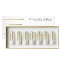 养生堂 白桦冬孕精华露(肌源御龄)3ml*7瓶