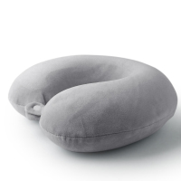 北思科U型枕护颈枕飞机旅行脖枕u形枕学生儿童午睡枕午休枕汽车头枕 单位:1个
