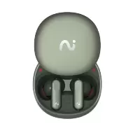科大讯飞NANO+会议录音文字蓝牙耳机智能无线录音降噪入耳式耳机