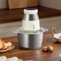 蓝宝(BLAUPUNKT)绞肉机 BP-JR66