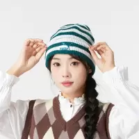 彪马(PUMA)男帽女帽 新款运动帽潮流时尚保暖毛线帽户外休闲针织帽绒线帽子 ADULT