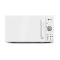 美的(Midea)M100 快捷家用微波炉