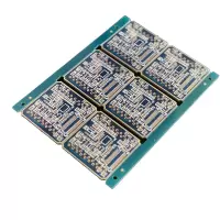 PCB板定制嘉立创110*110mm一块