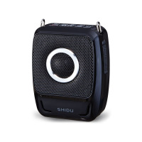 十度(ShiDu)S92 多媒体无线扩音器小蜜蜂扩音器(含无线头戴麦+无线话筒)