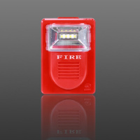 利达 火灾声光警报器 LD1002EN