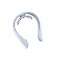 SKG颈椎按摩仪保护肩颈部脖子四分区3档热敷按摩器K5系列2代