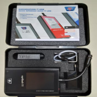 皮带张紧力计0PTIBELT TT