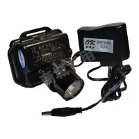 海洋王 微型强光防爆头灯 IW5130A/LT 头戴式