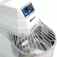 圣托STJ-H100双动双速和面机380V单位:台