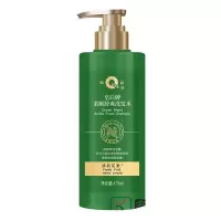 片仔癀—皇后清爽柔顺洗发水、舒爽洗发水470ml(影)