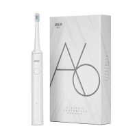 拜尔(BAiR) 电动牙刷A6白色1主机+2刷头