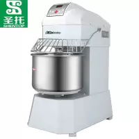 圣托DGB01和面机20L单位:台