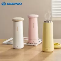大宇(DAEWOO)电热水杯D11