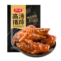 雨润(yurun) 高汤猪蹄280g*1袋