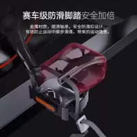 捷瑞特 XM16 动感单车 1150x530x1220mm 50152