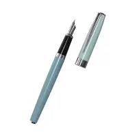 [毕加索]钢笔 T717 F尖 金属 支