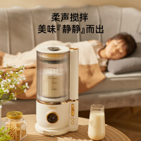 大宇(DAEWOO)静音破壁机FP01