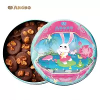 AKOKO 夏威夷果可可脆255g