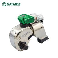 世达(SATA)世达方驱液压扳手99051预订款  方驱1200~9400 Nm