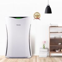 海信空气净化器KJ300G-QA 不支持吾尚初识零售