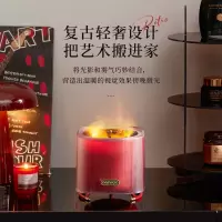 大宇(DAEWOO)火焰香薰机J21