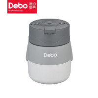 Debo德铂露比(不锈钢汤罐)DEP-DS379