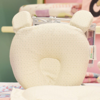 苏宁宜品紫罗兰SNYP-ZT-0011生物基婴儿哺乳两用枕27*19.5*3