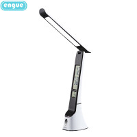 恩谷(ENGUE) 多功能皮纹万年历台灯 EG-598B