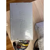 世纪之星自由战士K7电源输出功率300W峰值功率450W