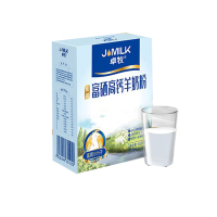 卓牧(JOMILK) 富硒高钙羊 奶粉 400g/盒