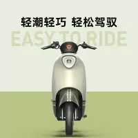 雅迪电动车