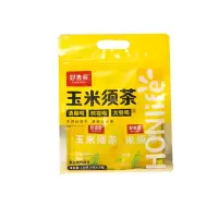 好麦多 玉米须茶 120克(8克x15包)3袋装