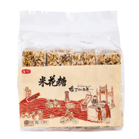 蒲议红糖米花糖260g(单位:件)H