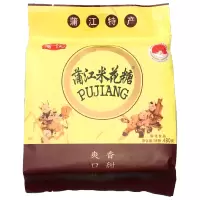 蒲议蒲江米花糖480g(单位:件)H