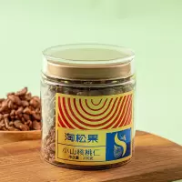 淘松果小山核桃仁200g(单位:件)H
