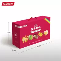 江中猴姑饼干彩虹装720g(单位:件)H