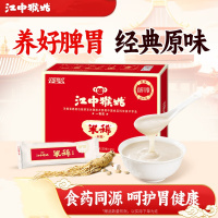 江中猴姑早餐米稀450g(单位:件)H