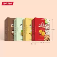 江中猴姑礼盒816g(单位:件)H