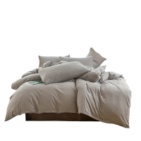 無印“灵动”条韵四件套