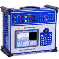 WUHV UHV-1200 六相继电保护测试仪校验仪