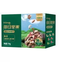 森宝每日坚果750g(30天装)25g*30包