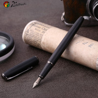[毕加索]钢笔 916 极夜黑铱金笔 0.38mm 金属 支