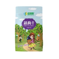 新梅干苏宁宜品疆果果150g/袋