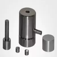 圆形模具 13mm