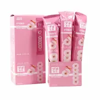 巧多滋 波路梦普奇 虾味脆饼180g*2盒