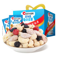 洽洽益生菌每日坚果30日装750g(25g*30包)/盒