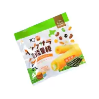 法思觅语 能量棒 200g*2包 海苔味