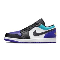 NIKE耐克男鞋篮球鞋AIR JORDAN 1 LOW AJ1运动训练篮球鞋