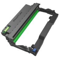 奔图6700四色硒鼓